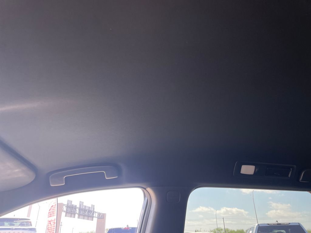 Certified Used 2024 Black Nissan Rock Creek image 20