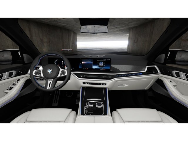New 2026 Alpine White BMW  image 10