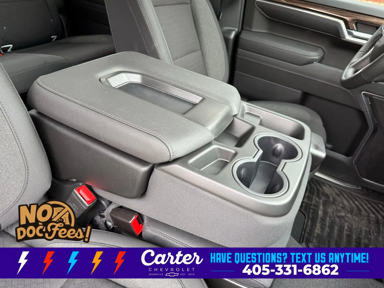 2026 Chevrolet Silverado 1500 RST - Photo 31