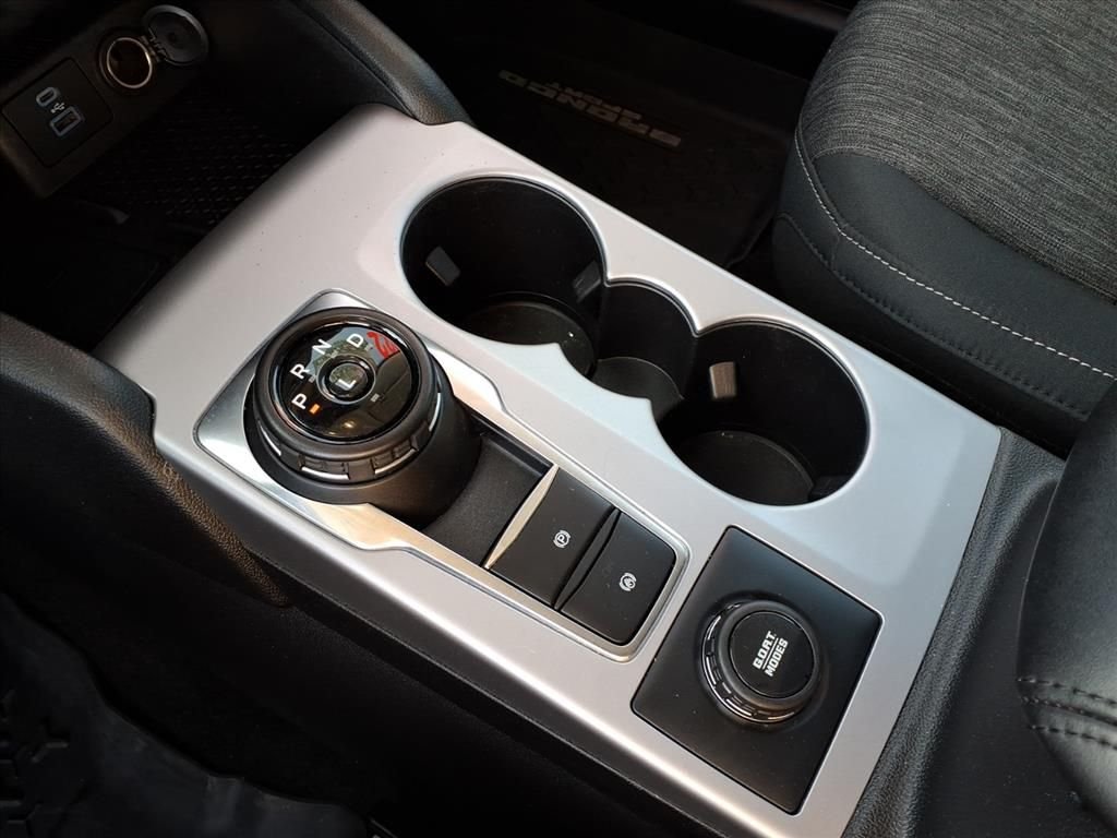 2022 FORD BRONCO SPORT - Image 15