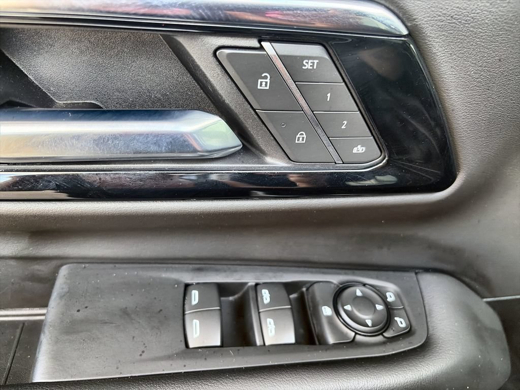 2025 Chevrolet Tahoe Z71 - Photo 24