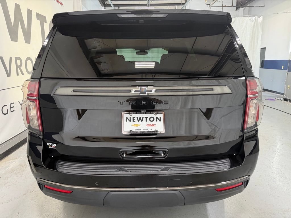 2021 Chevrolet Tahoe Z71 - Photo 39