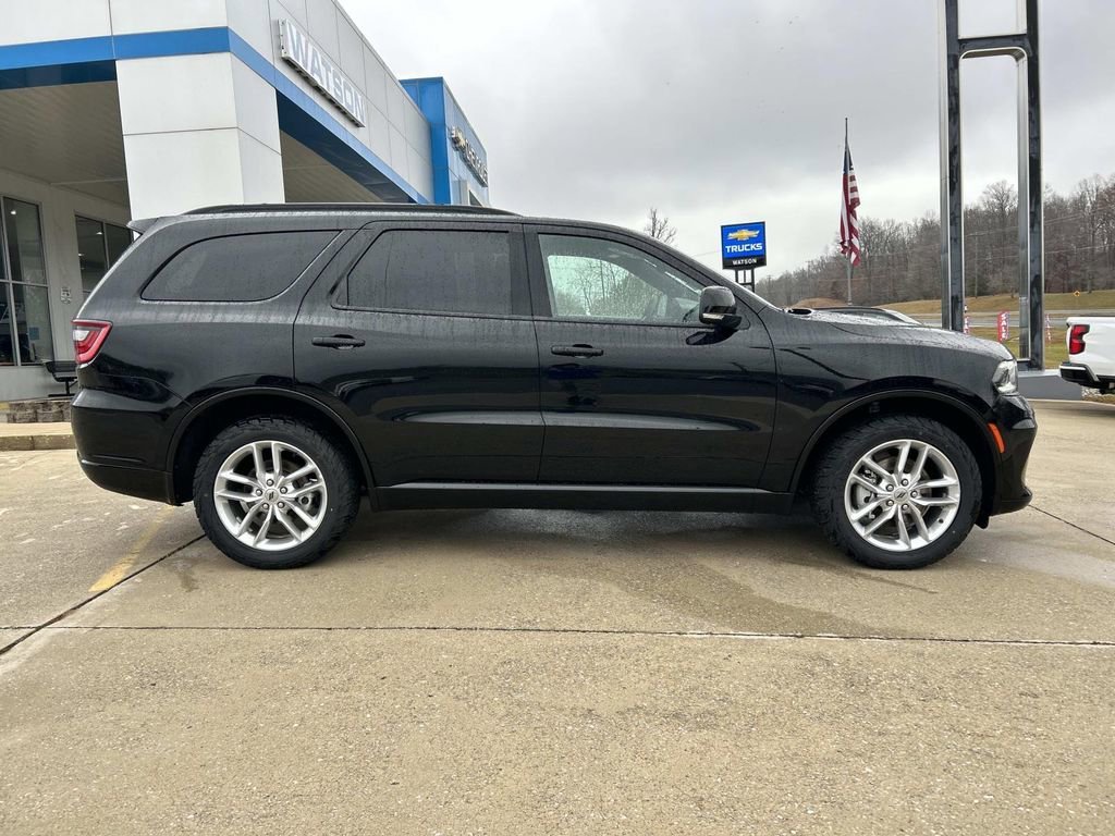 Used 2024 Db Black Clearc Dodge GT Plus image 3