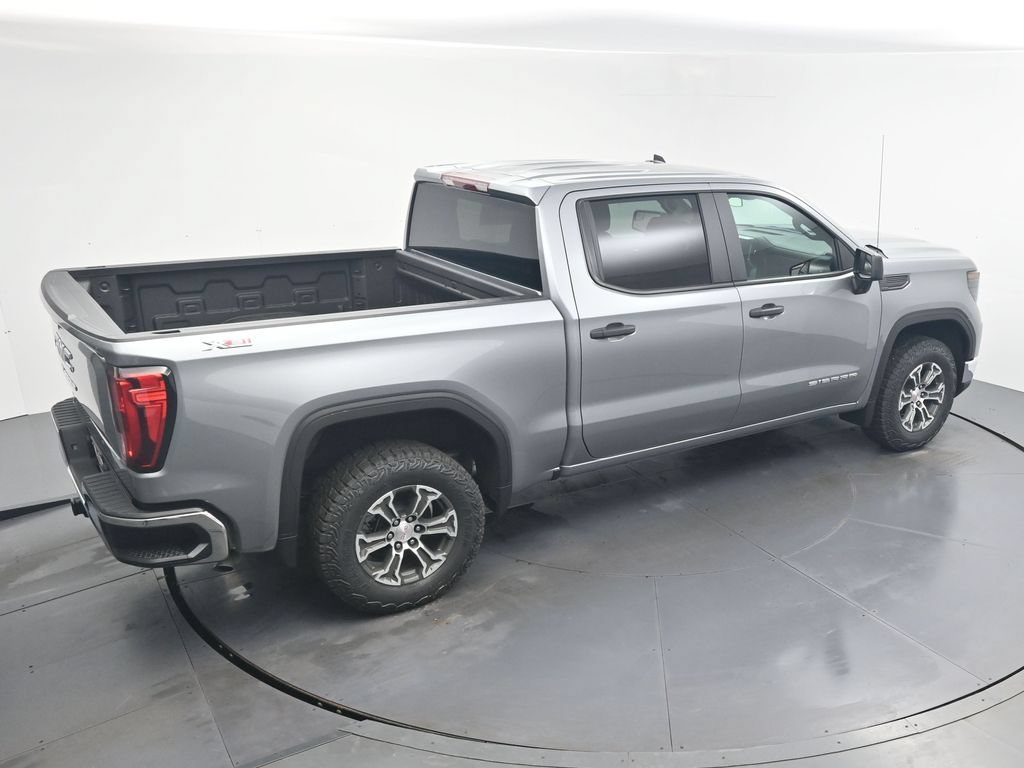2026 GMC Sierra 1500 Pro - Photo 7