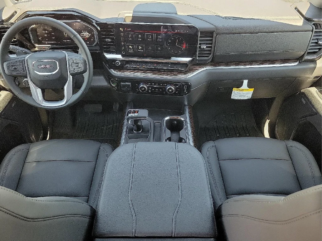 New 2026 Sterling Metallic GMC Elevation image 11