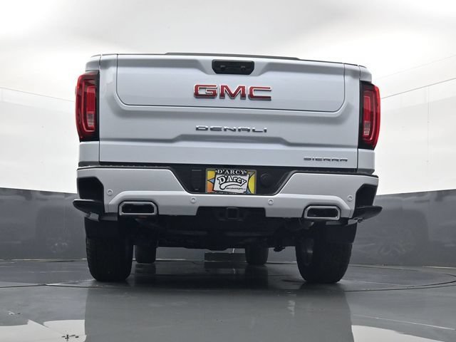 2026 GMC Sierra 1500 Denali - Photo 26