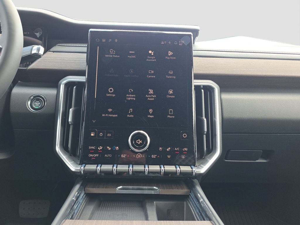 2026 GMC Acadia Denali - Photo 14