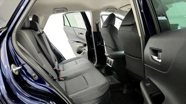 Certified Used 2023 BLUEPRINT. Toyota  image 15