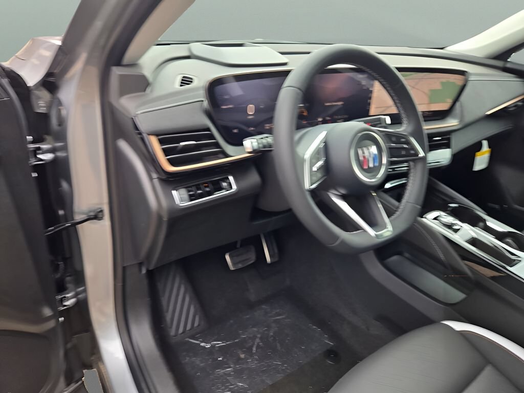 2026 Buick Envision Sport Touring - Photo 16