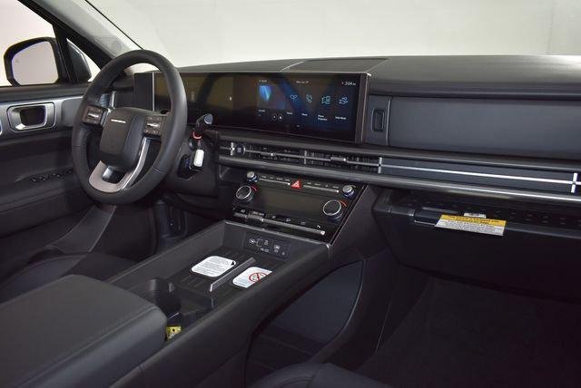 New 2026 Gray Hyundai SEL image 72