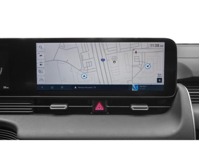 New 2026 Cyber Gray Hyundai SE image 29
