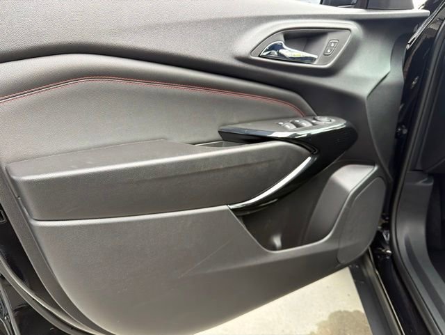 New 2026 Mosaic Black Metallic Chevrolet 2RS image 12