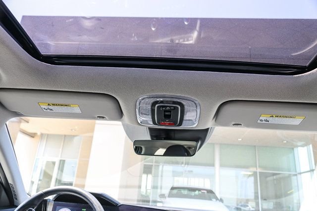 Certified Used 2025 Gray Hyundai Limited image 17