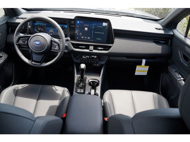 New 2026 SAPPHIRE BLUE PEARL Subaru Premium image 8