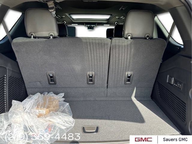 2026 GMC Yukon AT4 Ultimate - Photo 20