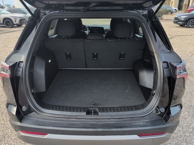 Used 2026 Black Chevrolet LT image 19