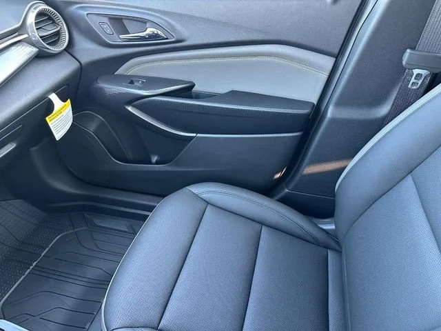 2026 Chevrolet Trax Activ - Photo 15