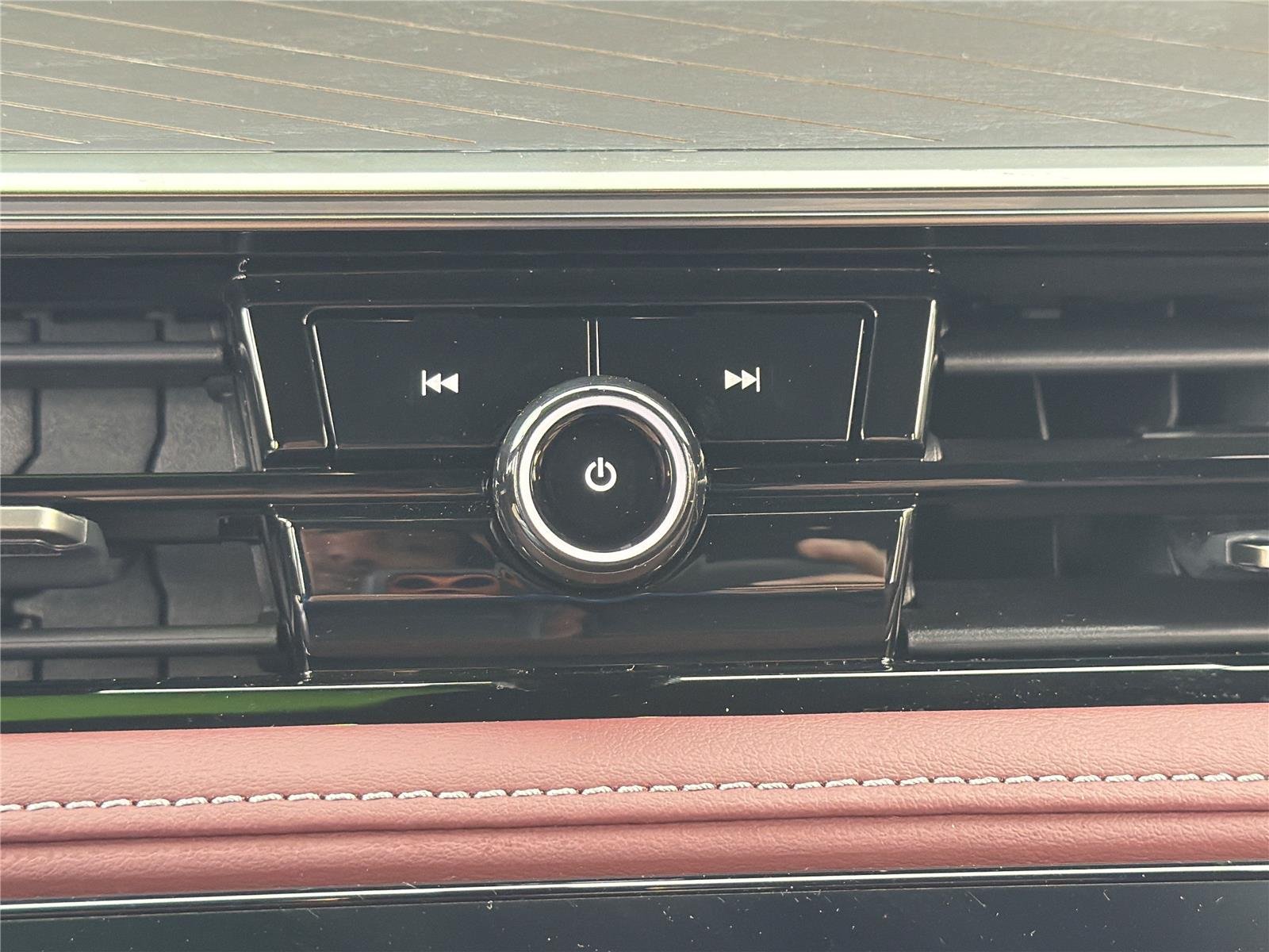 2026 INFINITI QX80 Autograph - Photo 7