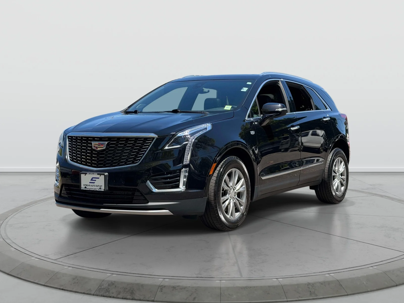 2023 Cadillac XT5 Premium Luxury - Photo 3