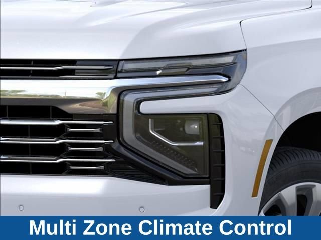 New 2026 Polar White Tricoat Chevrolet Premier image 11