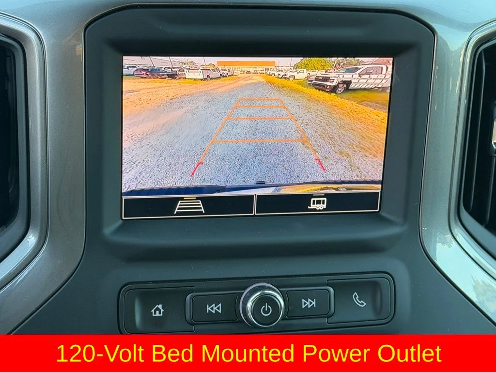 Used 2024 Black Chevrolet Custom image 32