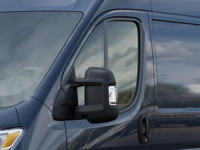 New 2026 Forged Blue Metallic RAM High Roof image 12