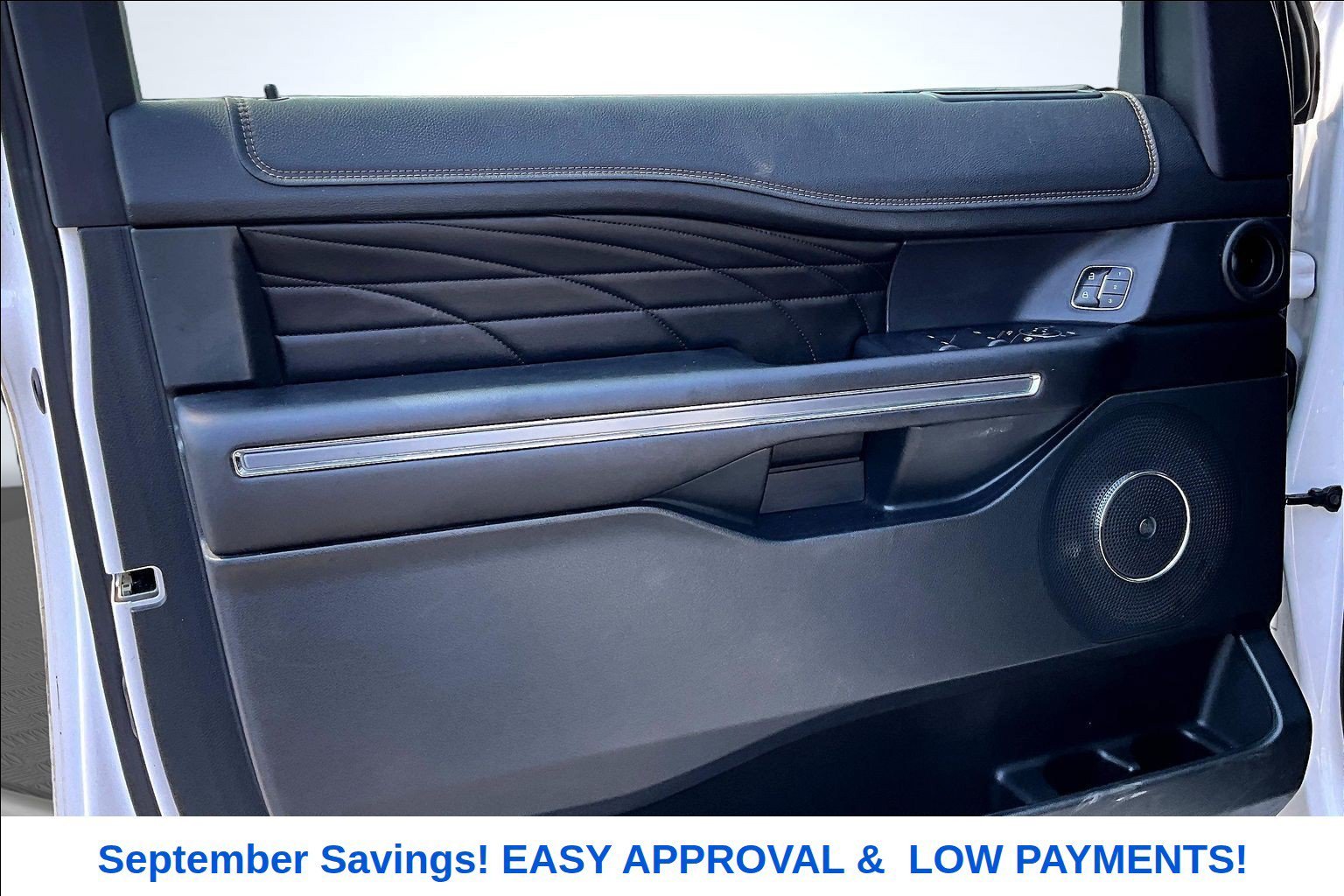 Used 2018 White Ford Platinum image 19