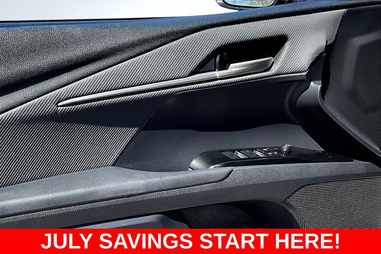 Used 2025 Gray Toyota SE image 25