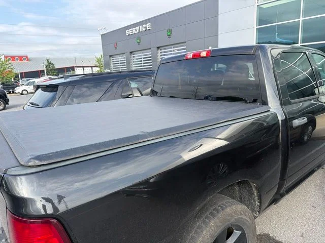 Used 2018 Black Ram Express image 8