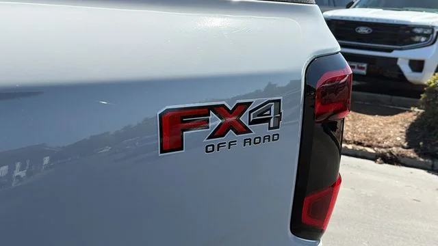 New 2026 Avalanche Ford XLT image 13