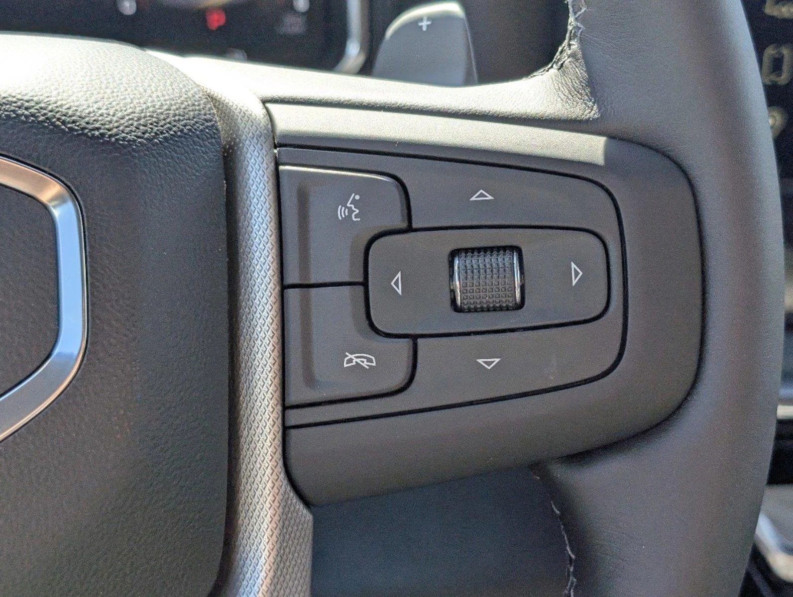 New 2026 Sterling Metallic GMC Denali image 19
