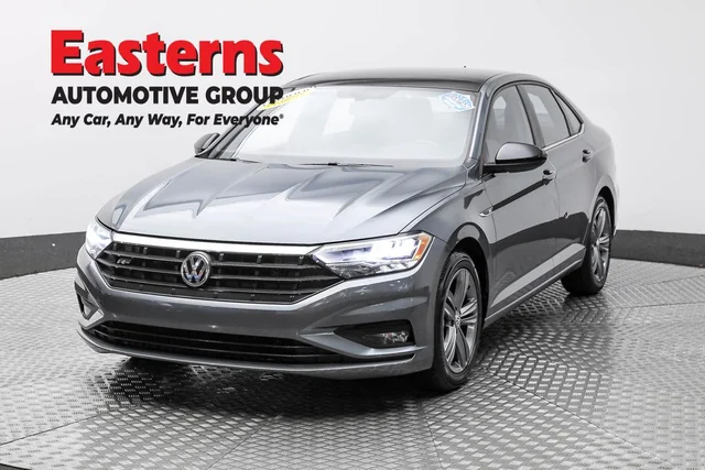 2021 Volkswagen Jetta R-Line