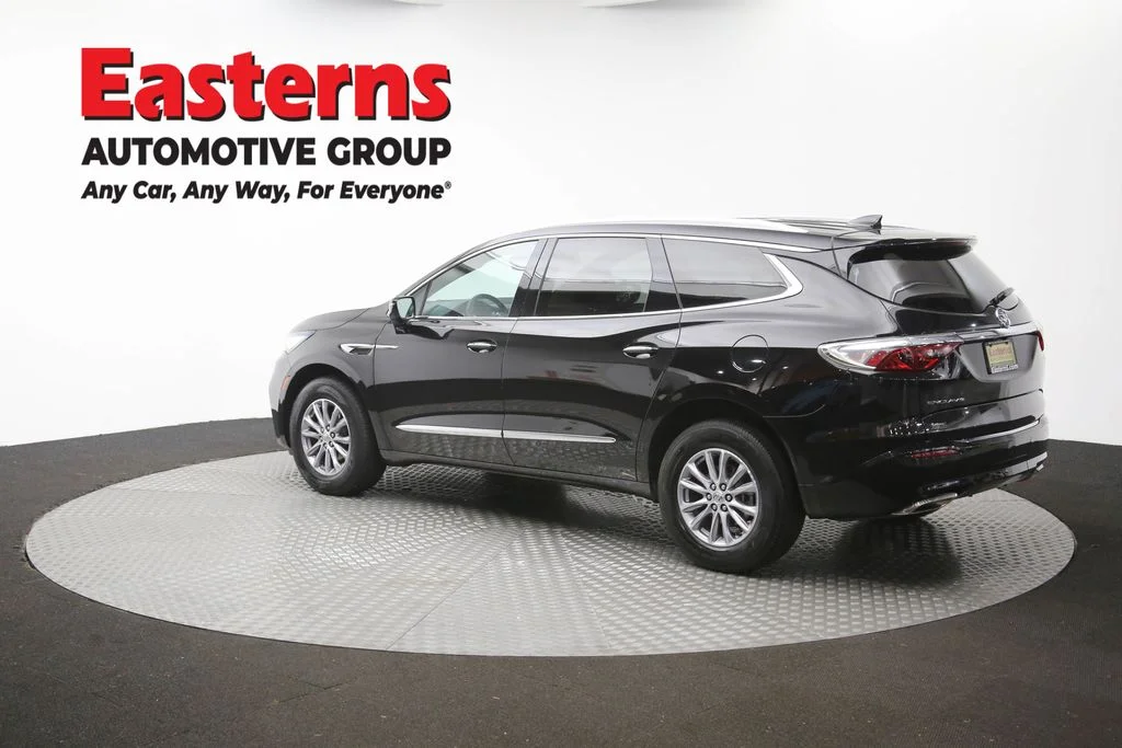 Used 2023 Black Buick Essence image 65