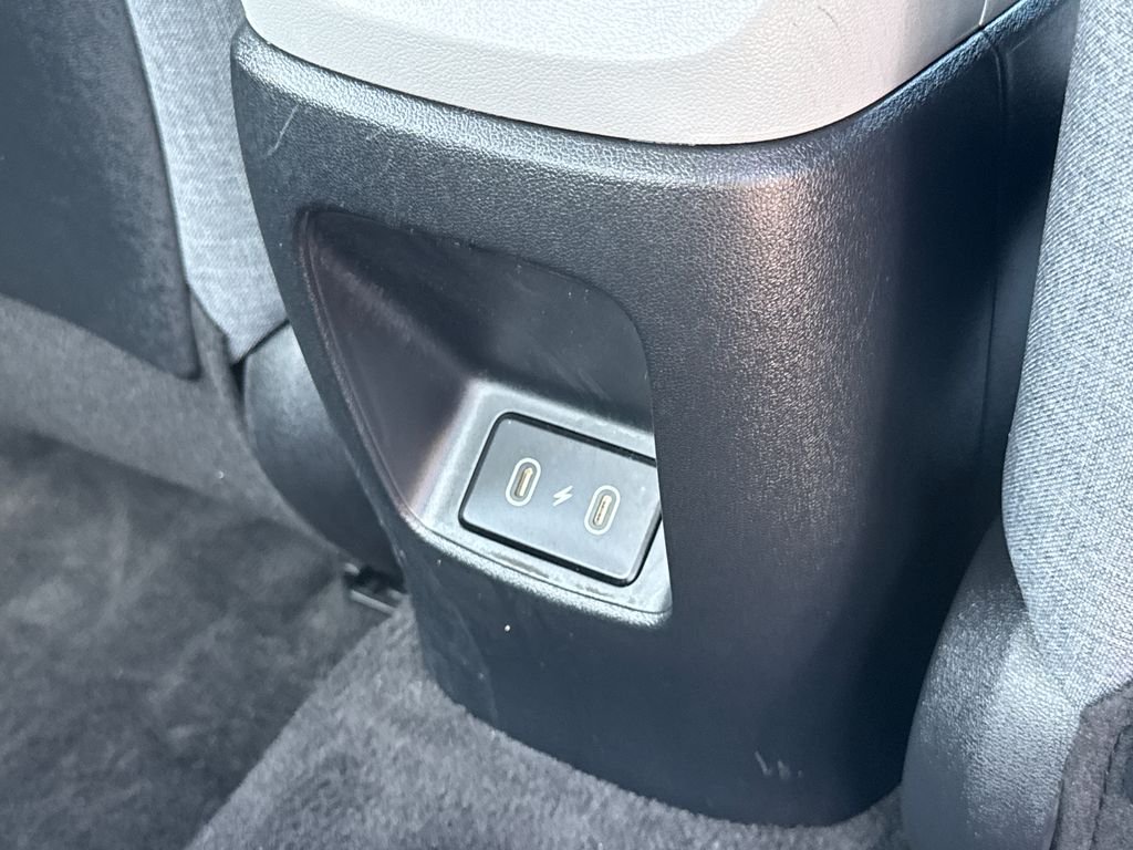 Used 2024 Silver Hyundai Limited image 16