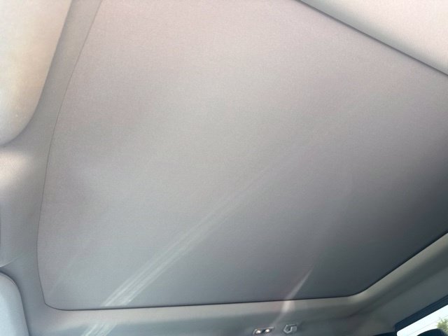 Used 2024 Gray Ford Lariat image 26