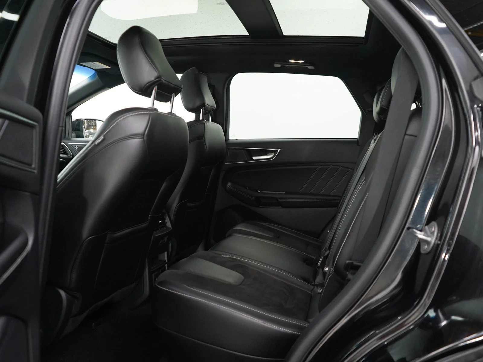 Used 2020 Black Ford ST image 18