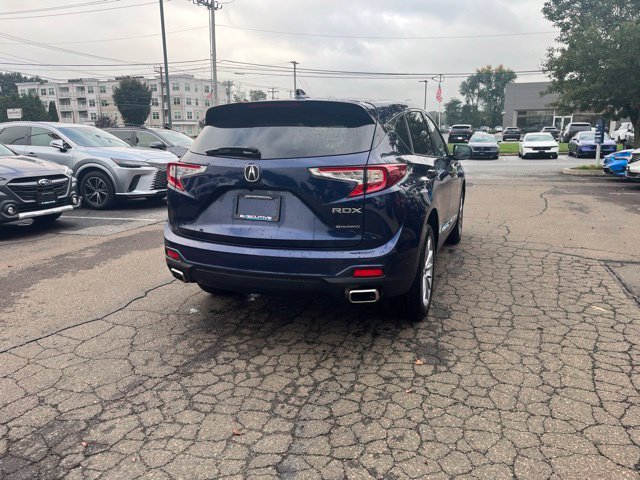 2024 Acura RDX Base - Photo 15