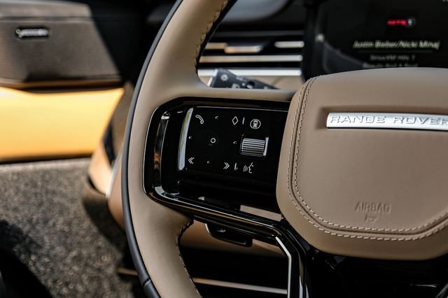 New 2026  Land Rover Dynamic SE image 21