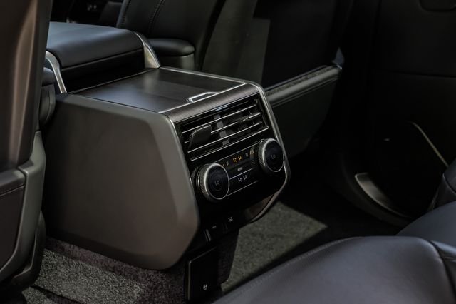 Used 2022 Gray Land Rover First Edition image 50