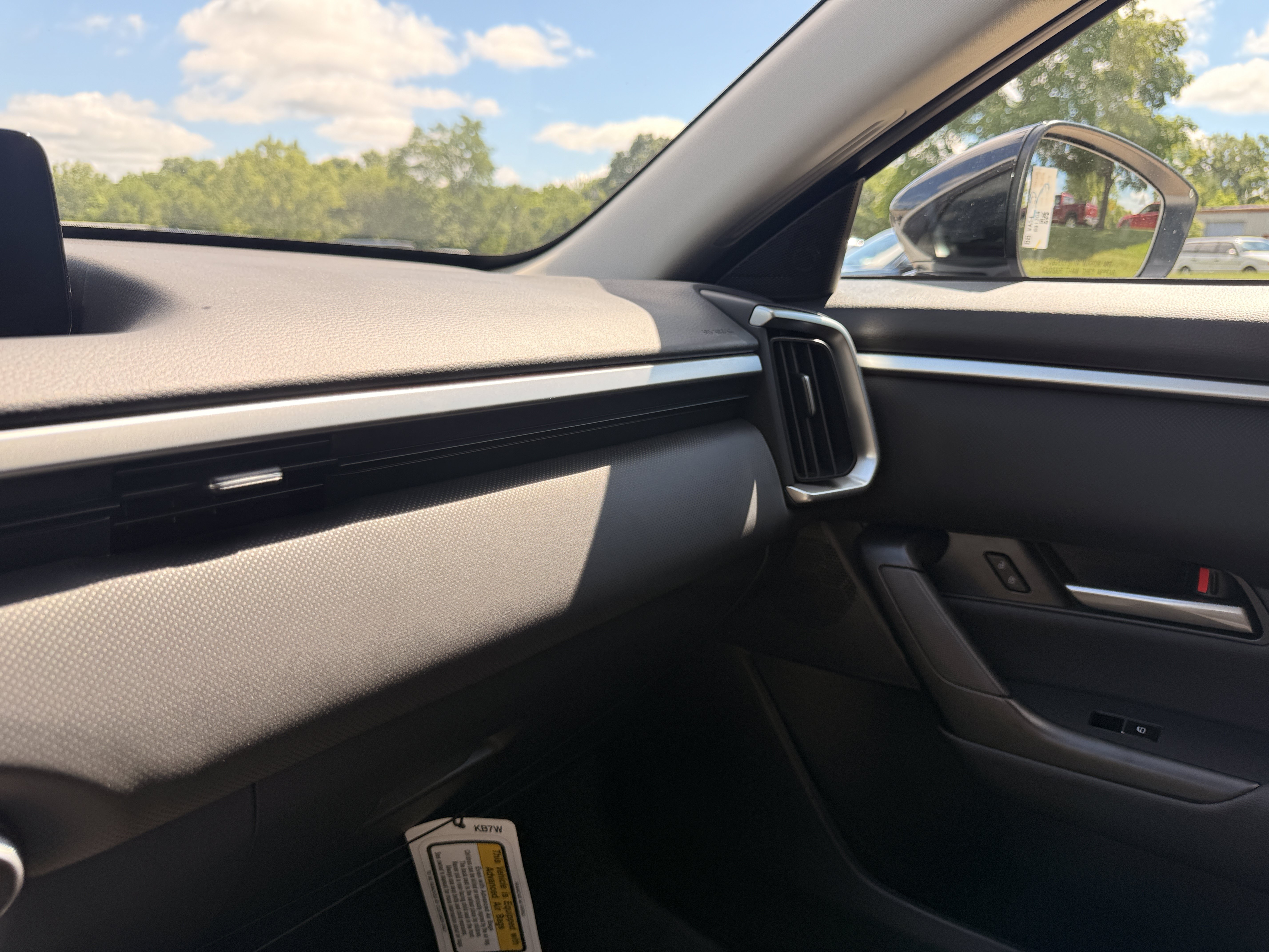 New 2026 Wind Chill Pearl Mazda 2.5 S Preferred AWD image 28