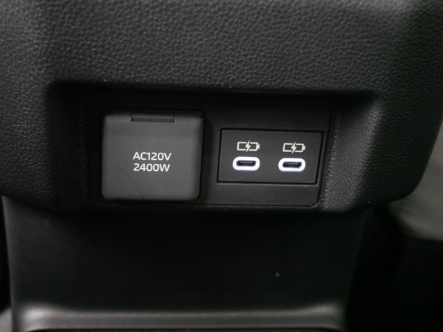 New 2026 Ice Cap Toyota TRD Off-Road i-FORCE MAX image 24
