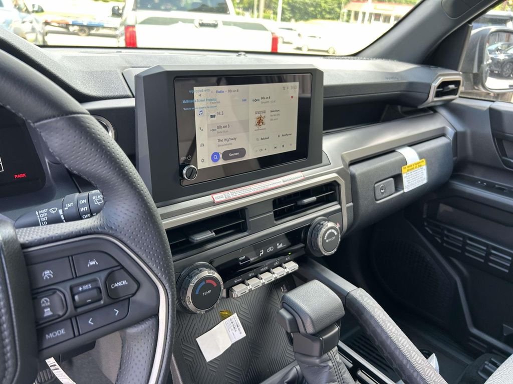 New 2026  Toyota SR5 image 20