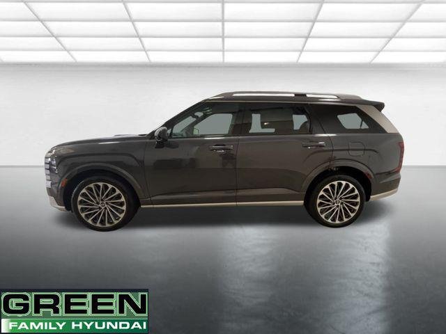 2026 Hyundai Palisade Calligraphy - Photo 15