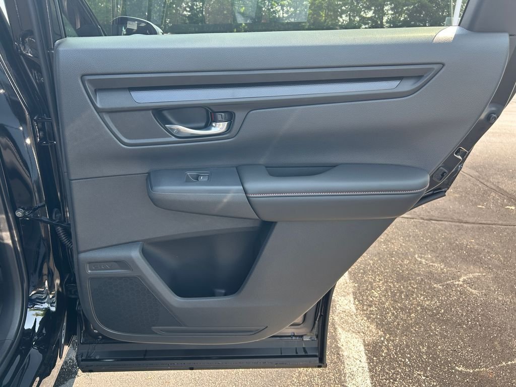 2026 Honda CR-V Sport - Photo 23