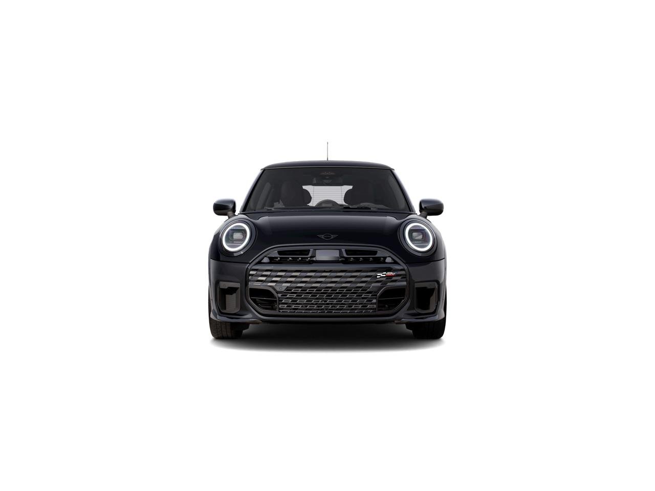 New 2027 Midnight Black II Metallic MINI SIGNATURE PLUS image 2