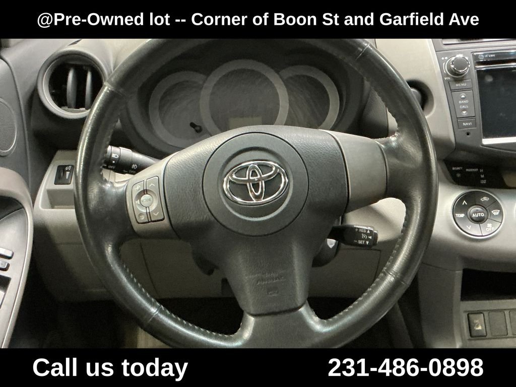 Used 2006 Black Toyota Limited image 20