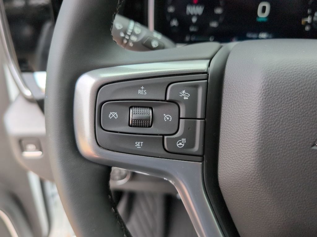 2026 Chevrolet Silverado 2500 HD LT - Photo 18