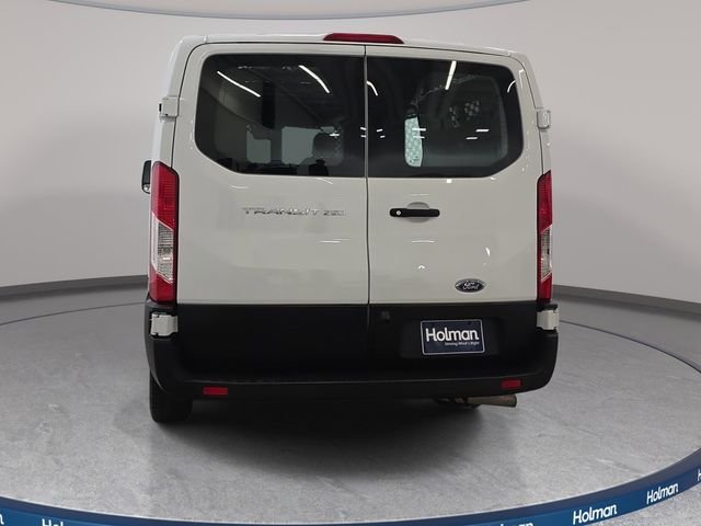 Used 2023 White Ford Base image 7
