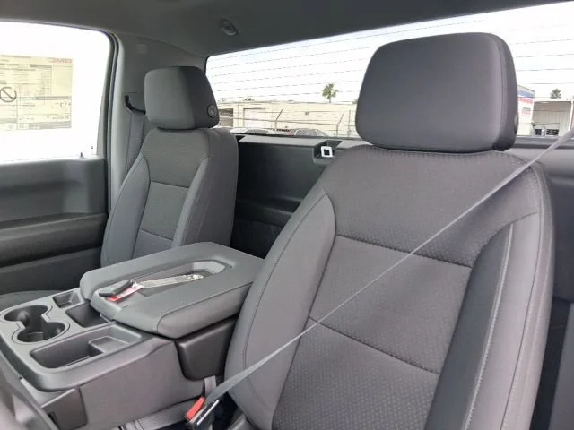 2026 GMC Sierra 1500 Pro - Photo 13