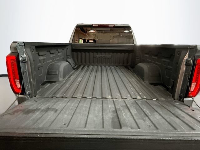 Used 2019 SATIN STEEL METALLIC GMC AT4 image 26